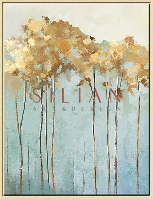 Awakening of autumn I